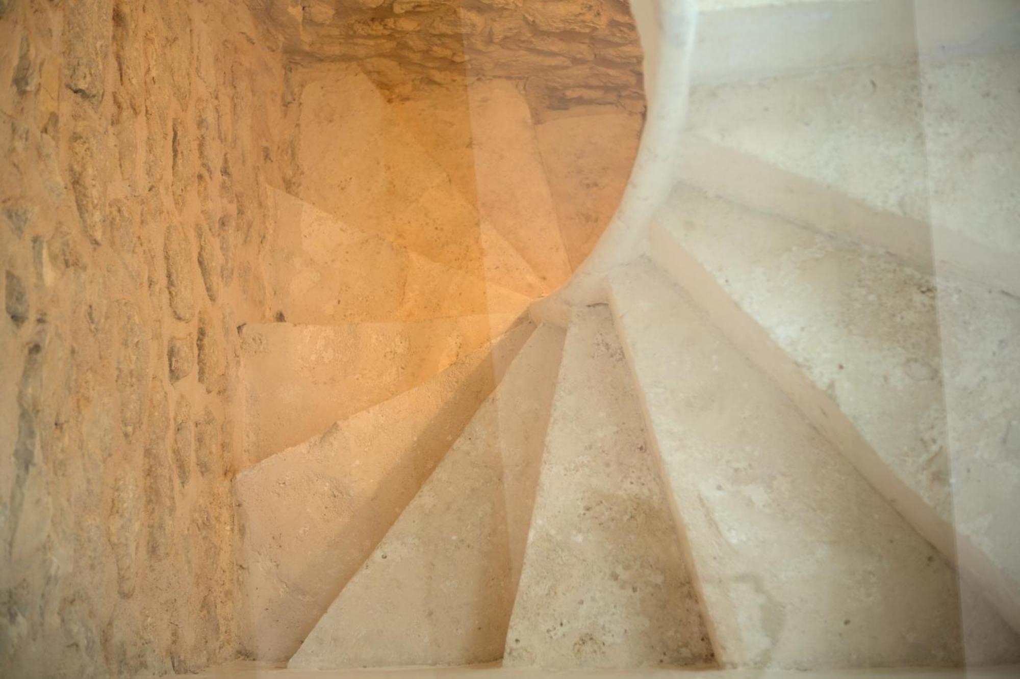Hotel Monnaber Vell Campanet Pokoj fotografie